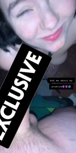 Get my premium Snapchat or Onlyfans🥰😈 #OnlyFansPromo #onlyfansbabe #premiumsnapchat #pov #coronavirus<a href="/tag/onlyfanspromo"class="tags">&#35;OnlyFansPromo</a><a href="/tag/insomniac"class="tags"><span>&#35;insomniac</span></a><a href="/tag/pov"class="tags"><span>&#35;pov</span></a><a href="/tag/nsfw"class="tags"><span>&#35;nsfw</span></a><a href="/tag/nudes"class="tags"><span>&#35;nudes</span></a><a href="/tag/lockdown"class="tags"><span>&#35;lockdown</span></a><a href="/tag/premiumsnapchat"class="tags"><span>&#35;premiumsnapchat</span></a>