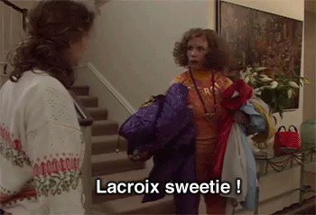 Happy Birthday, Christian Lacroix!     