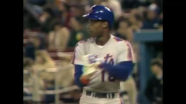 Happy 59th birthday to Mets all-time home run leader Darryl Strawberry! 

 