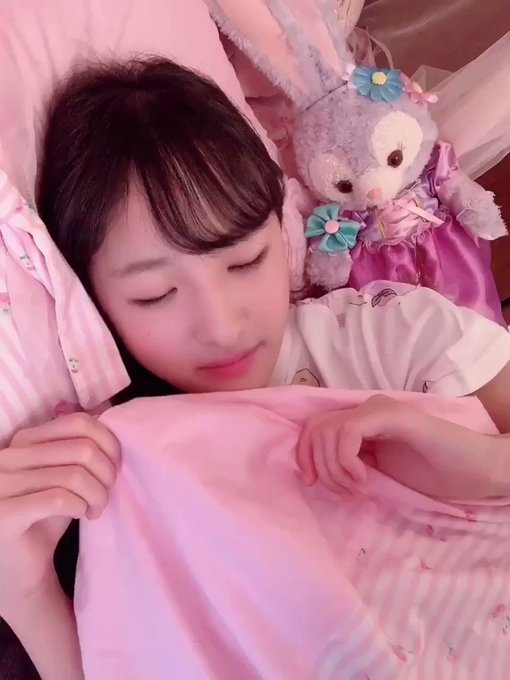 Twitterのコスプレ動画5