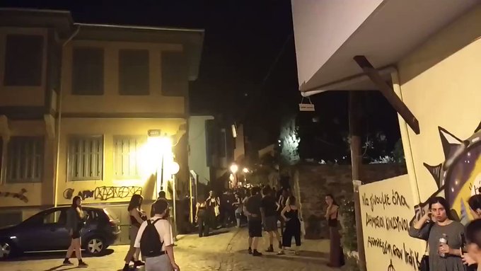 Ενσωματωμένο βίντεο