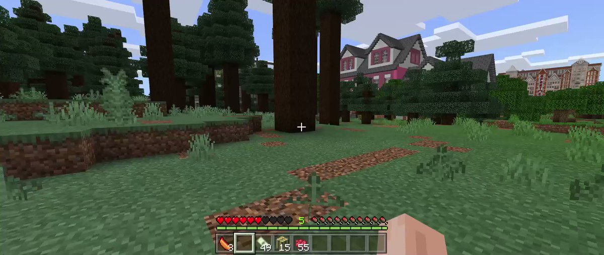 minecraft city life minecraft city life