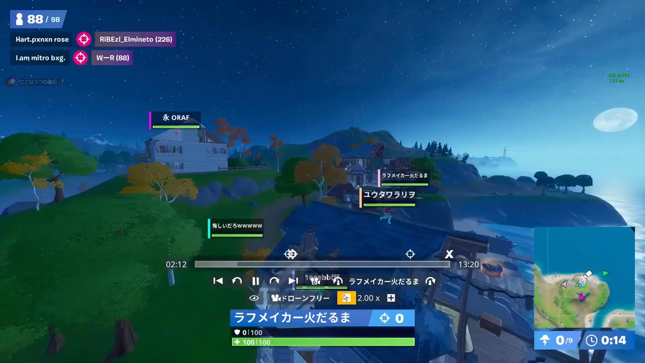 プールナスワラージ on Twitter 