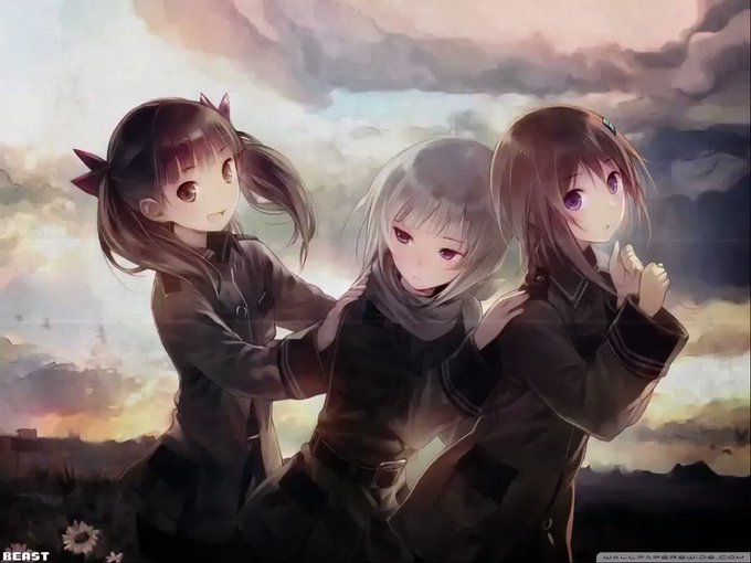 ソ ラ ノ ヲ トのtwitterイラスト検索結果 古い順 ソ ラ ノ ヲ トのtwitterイラスト検索結果 古い順