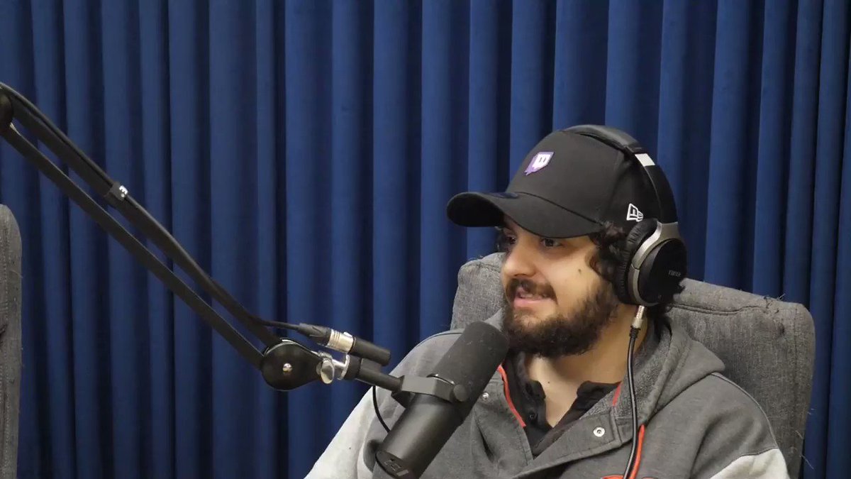 A maior influência de Maicon Kuster - Flow Podcast