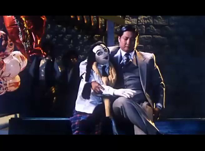 Happy birthday to the GOAT Sammo Hung 