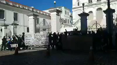 Vídeo incorporado