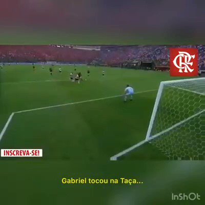 @RenanCosta27's photo on Gabigol