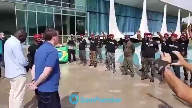 Vídeo incorporado
