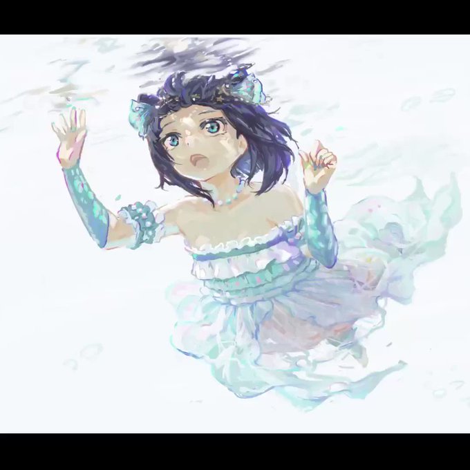 色収差のtwitterイラスト検索結果 古い順
