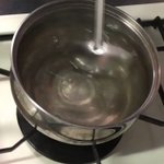 ニャンちゅうもびっくり!天女の羽衣ふわふわ卵スープのコツがわかりやすい!