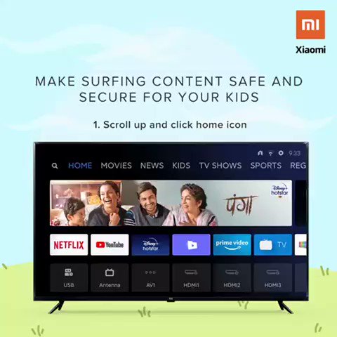 Embedded video