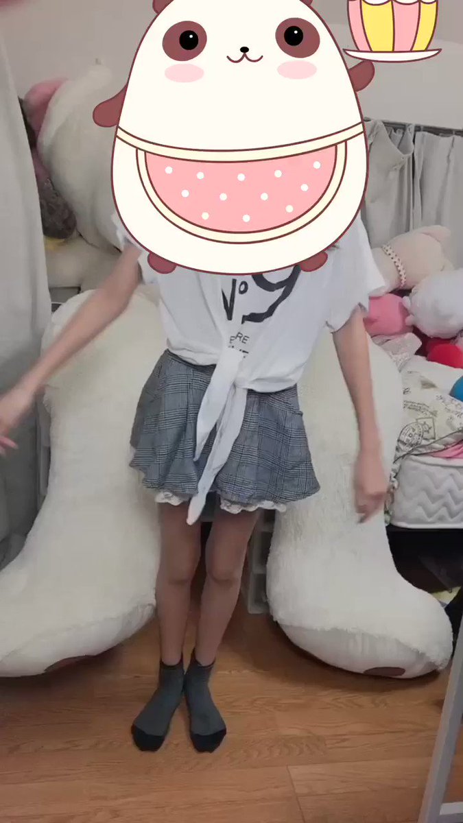 微少女チャン 社不 小学生の妹がうちのyoutubeみて真似して動画送ってきたwww 可愛い細い 細い