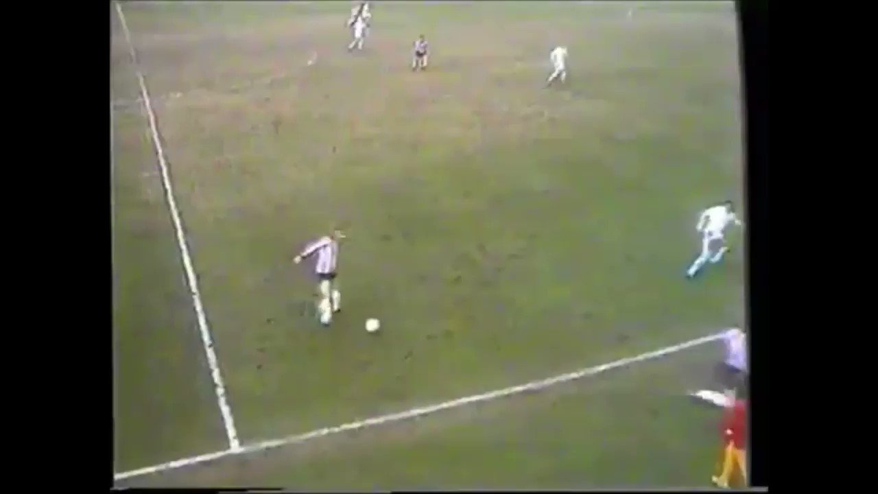Happy birthday to the fantastic Tony Currie  