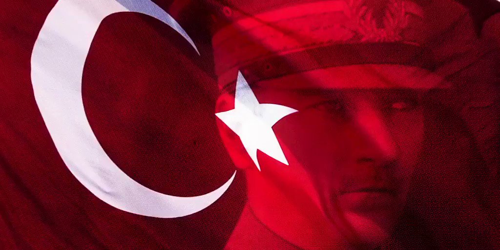 Cumhuriyet yolunda ilk adımın atıldığı gün; 19 Mayıs Atatürk’ü Anma, Gençlik ve Spor Bayramı kutlu olsun! 🇹🇷 #BiTaksi #19Mayıs #AtatürküAnmaGençlikveSporBayramı https://t.co/3XaBHcSvlW