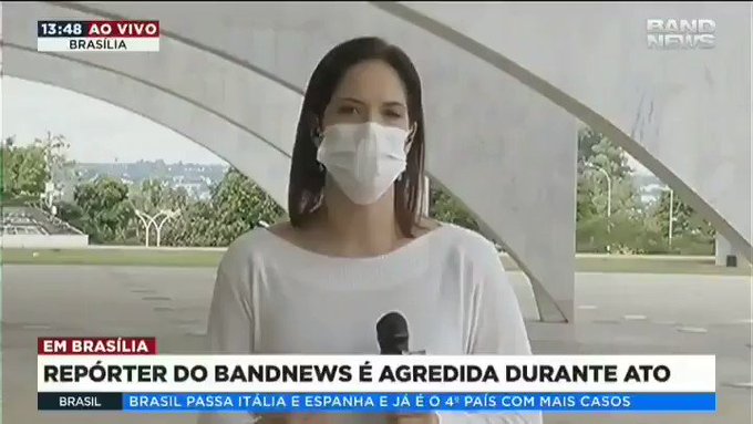 Vídeo incorporado
