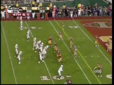 Happy 37th Birthday to Vince Young!

We ll always be thankful for this historic moment: 