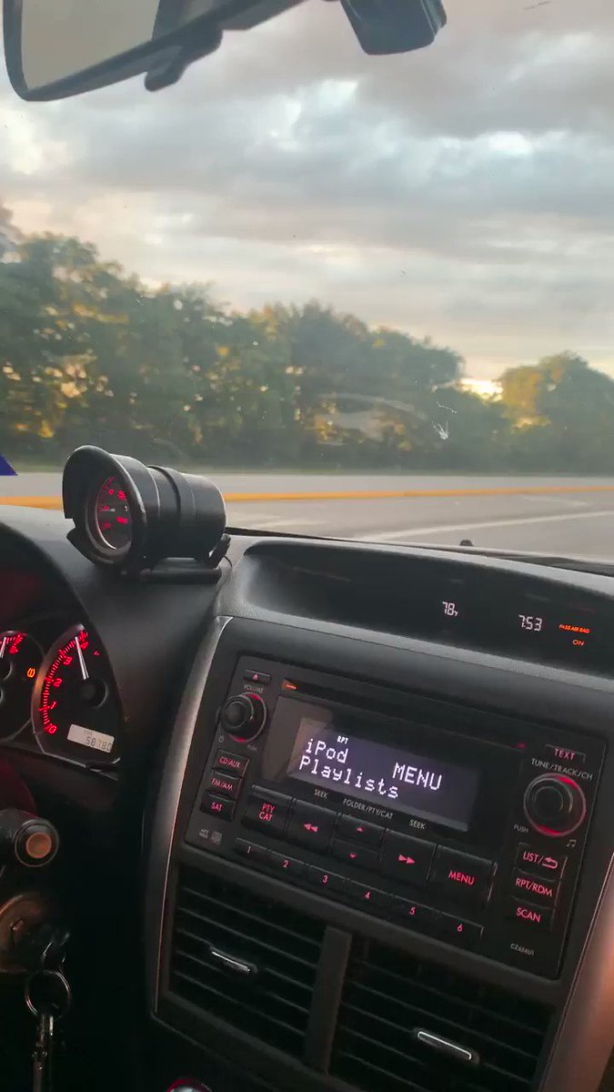 Haha funny video Stock Subaru with passengers vs intake and Exhaust Mustang ECOBOOST #wrx #subie #stock #5spd https://t.co/tdZSKtPL48