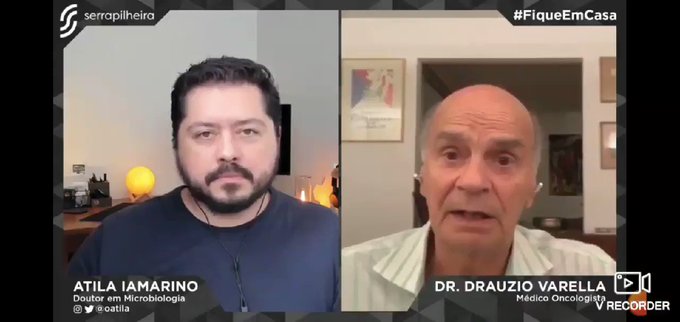 Vídeo incorporado