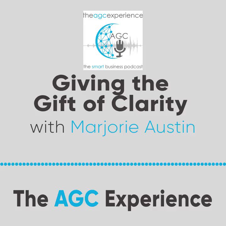 Latest Podcast is out! 🔥
🎧 Listen Here -> -> https://t.co/DcbsHS27Vi
Join #Travis Sims (The AGC Experience Host) and #Marjorie Austin as they talk about #self-development and the importance of setting things up for the future.
#agc #acceleratedglobalconnections #joinagc https://t.co/4sZBbgagpX