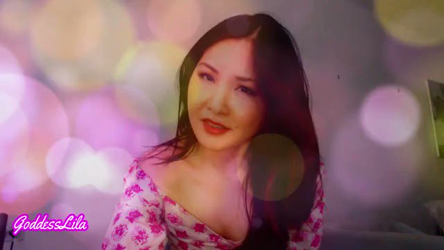 Model - Goddess Lila - USA findom