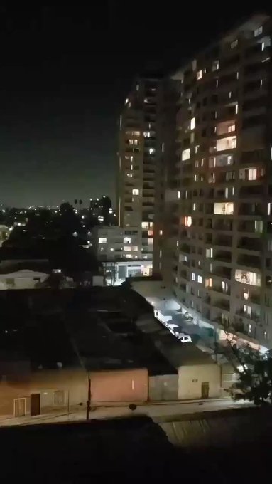 Vídeo inserido
