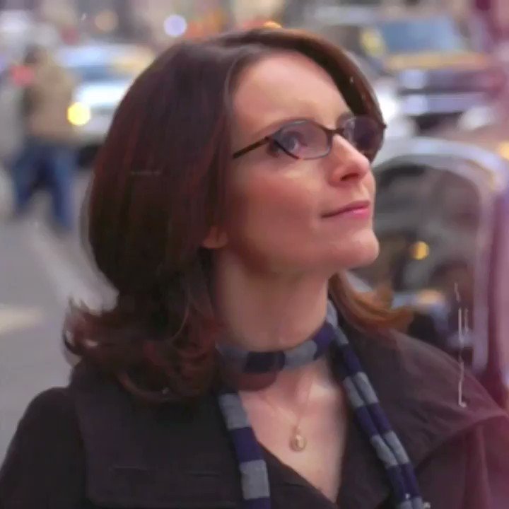 Happy Birthday to the LOML, Tina Fey  Also happy 1k+ views to my Liz Lemon edit 