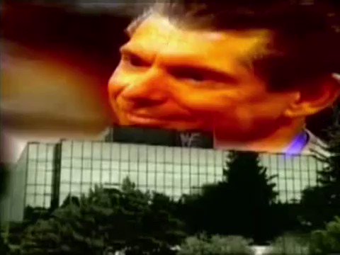 Happy Birthday Vince McMahon 