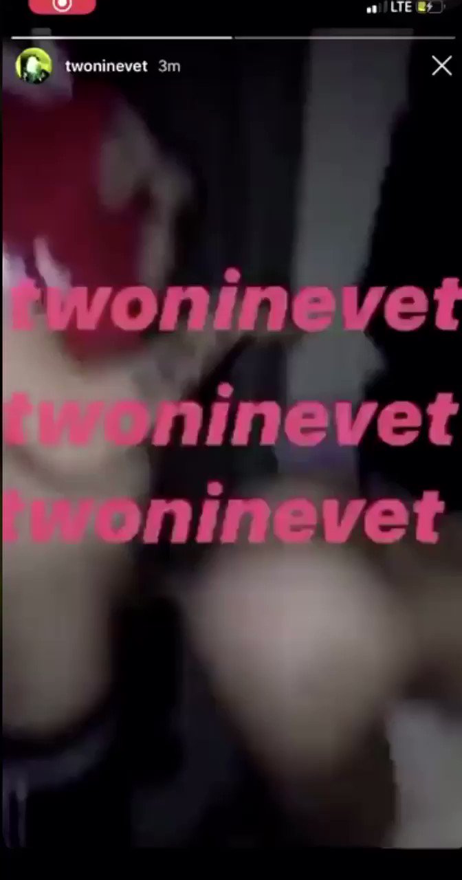 6ix9ine leaked sextape