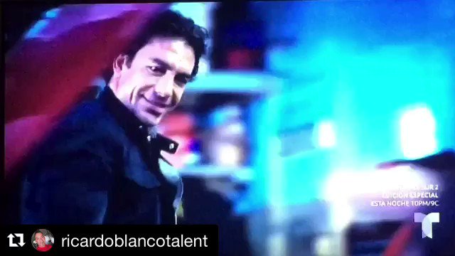 Feliz de participar en #100DiasParaEnamorarnos interpretando a “Héctor Morillo”.
🎬🎭
#RicardoChavez #100diasparaenamorarse #telemundo #telemundointernacional #actor #actinglife #followyourdreams https://t.co/ZdyXw79EXk