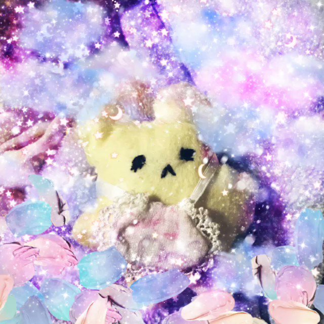 ゆめかわいいのtwitterイラスト検索結果 古い順