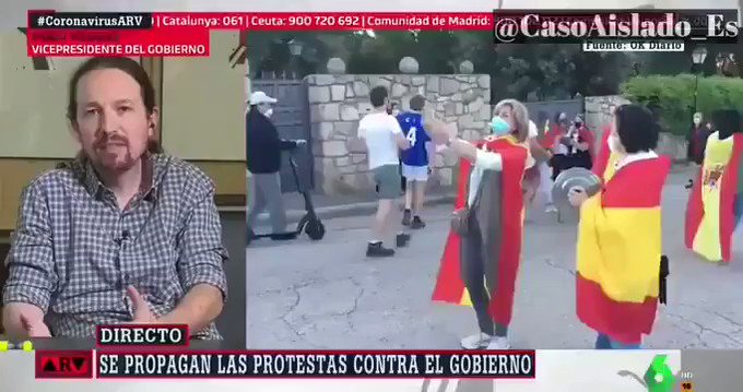 Video insertado