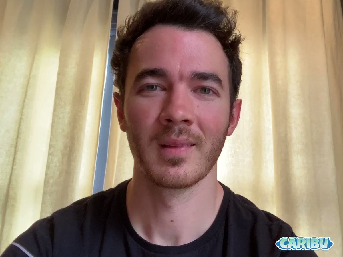 The wait is over! Our @ThomasFriends 75th Anniversary Read Aloud series continues with a NEW video of @kevinjonas reading ‘Thomas’ Train’. You can find it exclusively in the ‘Videos’ tab of the #CaribuApp. 👉🏻https://t.co/a1Rh6ulQVc
#Thomas75 https://t.co/7XruY2JxRW