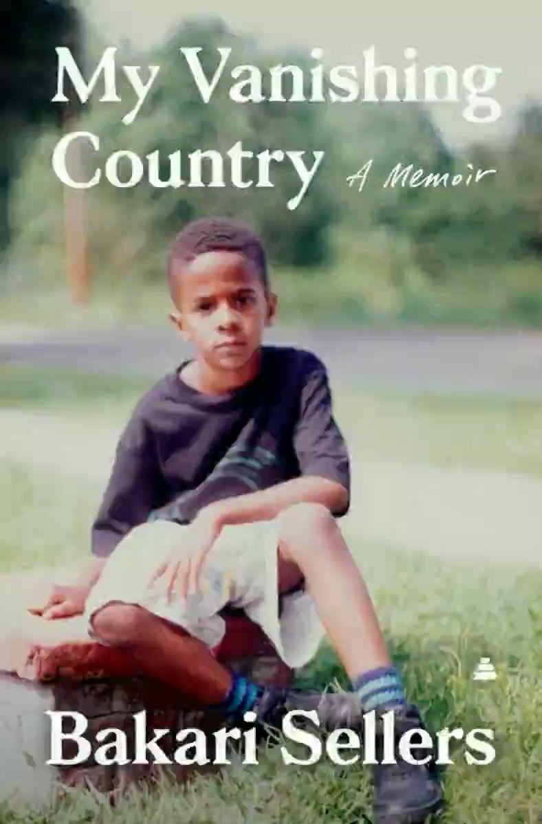 Hillary Clinton (@HillaryClinton) on Twitter photo 2020-05-19 20:14:45 .@Bakari_Sellers told me that February 8, 1968, was one of the most important days of his life—even though he wasnt born until 16 years later. His extraordinary new memoir of the South and its forgotten people, #MyVanishingCountry, is out today. harpercollins.com/9780062917454/… .@Bakari_Sellers told me that February 8, 1968, was one of the most important days of his life—even though he wasnt born until 16 years later. His extraordinary new memoir of the South and its forgotten people, #MyVanishingCountry, is out today. harpercollins.com/9780062917454/…