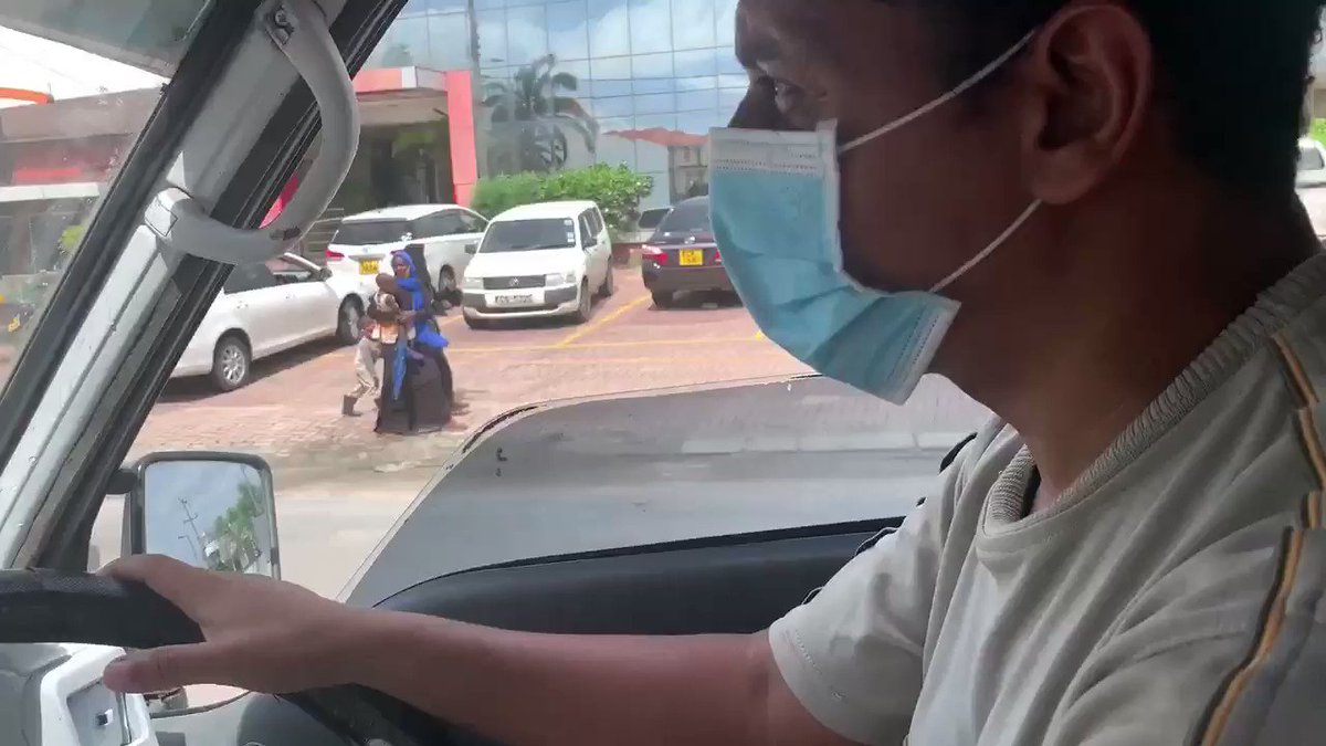 WHO Kenya (@WHOKenya) on Twitter photo 2020-05-19 19:47:49 It’s important that families continue seeing their doctors when they need to. Not every ailment is #COVID19. Hear Dr @faiz_shee of @UnitedFrontKe urging traders at Kongowea market, Mombasa, not fear going to hospitals. #KomeshaCorona It’s important that families continue seeing their doctors when they need to. Not every ailment is #COVID19. Hear Dr @faiz_shee of @UnitedFrontKe urging traders at Kongowea market, Mombasa, not fear going to hospitals. #KomeshaCorona