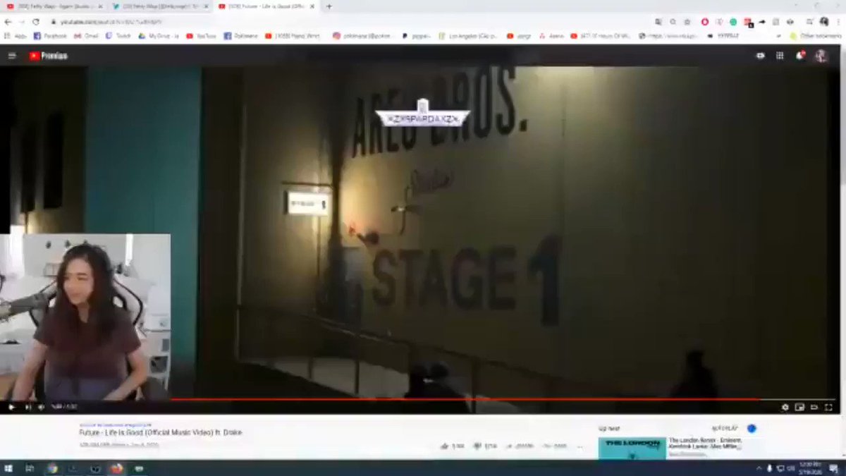 @GundamIsHeres video Tweet