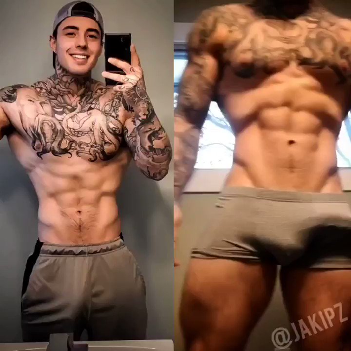 Onlyfans com jakipz