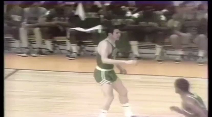 Happy Birthday to HOFer and legend Jerry West!

 