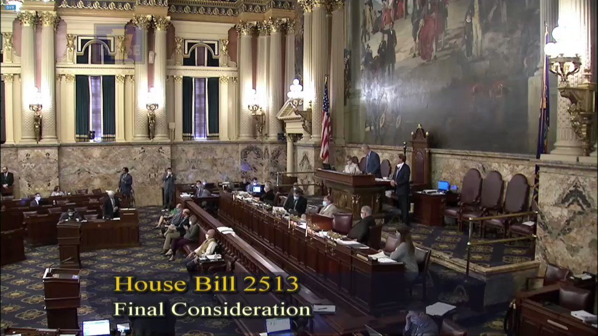 Rep. Malcolm Kenyatta 🧼👏🏽🥁 (@malcolmkenyatta) on Twitter photo 2020-05-20 13:17:07 My Republican colleagues can boo me on the House Floor, but I will never back down when it comes to standing up for working people! Im demanding a plan to protect service workers. Period. My Republican colleagues can boo me on the House Floor, but I will never back down when it comes to standing up for working people! Im demanding a plan to protect service workers. Period.