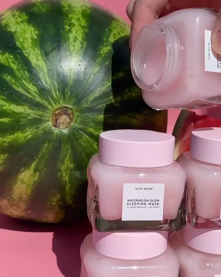 SKINCARE SHAGGY (@SHANESTWEETS_) on Twitter photo 2020-05-20 00:34:18 🍉✨🍉✨🍉 🍉✨🍉✨🍉