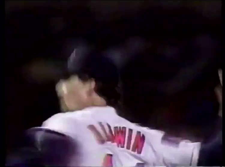 Happy birthday Otis Nixon! 