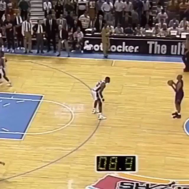 This Day In Sports Clips on Twitter "May 20, 1993 Charles Barkley