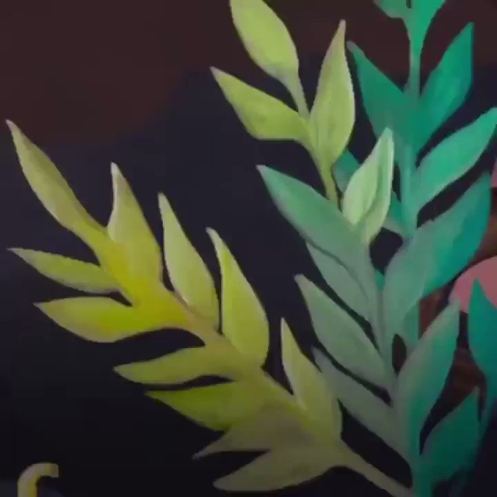 Redécouvrez le clip d'Etrange Mélange, le nouveau single de @ClaireLaffut . Une vidéo haute en couleurs saluée par les médias. #EtrangeMélange #ClaireLaffut https://t.co/hJSDAwpnIF