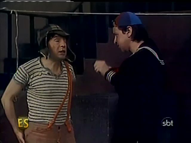 Fórum Chaves - Hoje também é o Dia do Xadrez! #chaves #elchavo #forumchaves