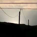 「種子島」ロケット打ち上げをベランダから見た!