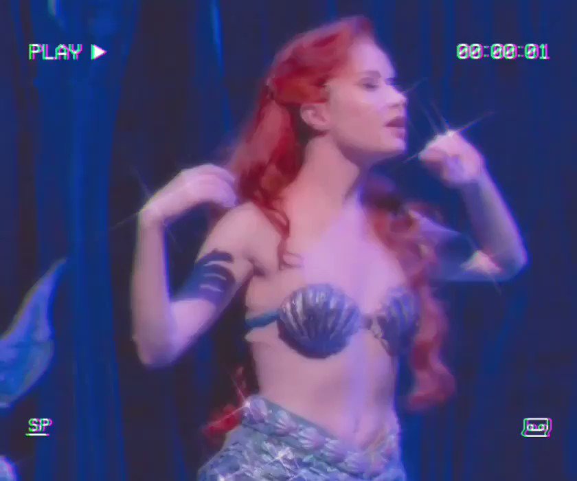 Happy birthday to sierra boggess aka the woman who owns my whole heart 