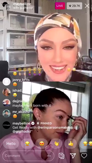 Embedded video