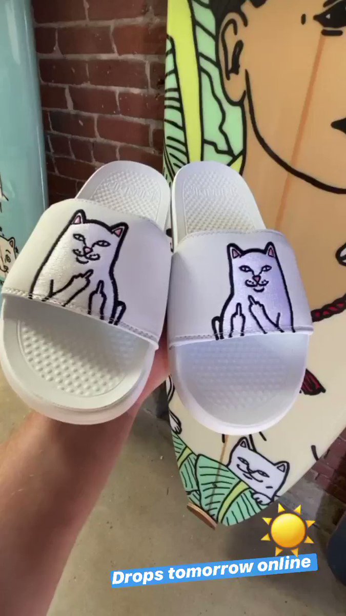claquette ripndip
