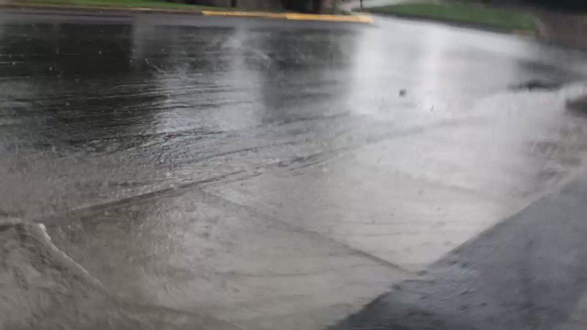 Steve Bullock (@GovernorBullock) on Twitter photo 21/05/2020 01:34:20 Montana rainstorms... Montana rainstorms...