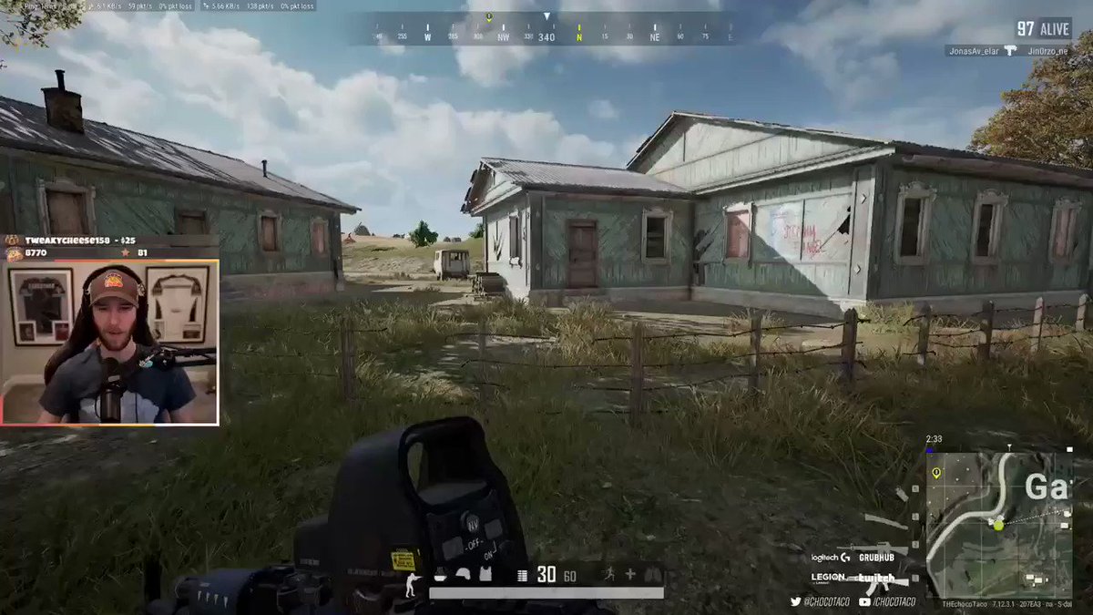 Pubg Is Dying How Bots Threaten To Destroy Playerunknown S Battlegrounds Techradar